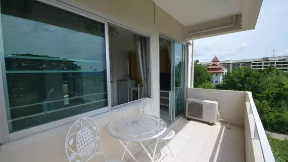 Pearl@Hua Hin | Prachuap Khiri Khan (ili) - Hua Hin (ve civarı) - Hua Hin