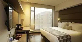 Bs Rosales Hotel And Suites | Cundinamarca - Bogota (ve civarı) - Bogota - Finans Bölgesi