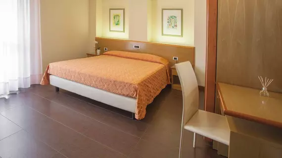 Hotel Taormina | Marche - Ascoli Piceno (vilayet) - San Benedetto del Tronto