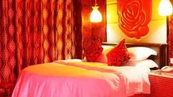 Milan Love Nest Hotel Jiande | Zhejiang - Hangzhou