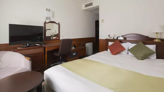 Premier CABIN Asahikawa | Hokkaido - Asahikawa (ve civarı) - Asahikawa