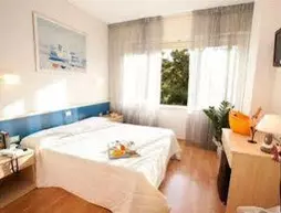 Relais Mediterraneum | Lazio - Roma (ve civarı) - EUR