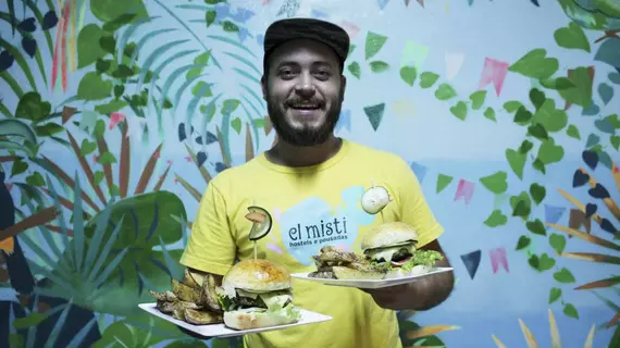 El Misti Hostel Rio Copacabana | Rio de Janeiro (eyaleti) - Rio de Janeiro (ve civarı) - Alto da Boa Vista - Copacabana