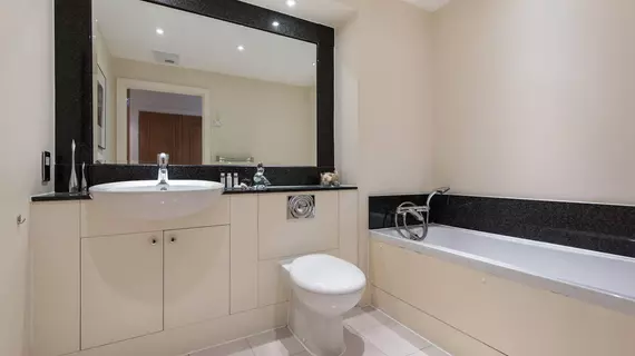 onefinestay - Putney private homes | Londra (ve civarı) - Wandsworth - Putney