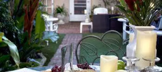 The Bed & Breakfast Inn at La Jolla | Kaliforniya - San Diego County - San Diego Sahili