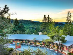 Idyllwild Bunkhouse Bed and Breakfast | Kaliforniya - Riverside County - Idyllwild