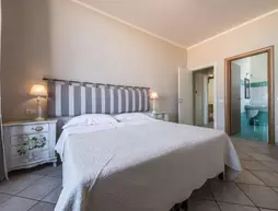 B&B I Terzi Di Siena | Toskana - Siena (vilayet) - Siena - Siena Kent Merkezi