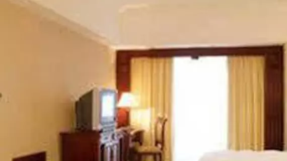 Mingcheng International Hotel - Changsha | Hunan - Changsha