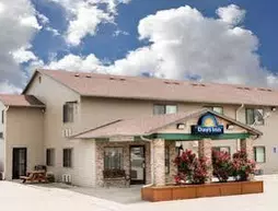 Days Inn Mexico | Missouri - Columbia (ve civarı) - Mexico