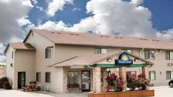 Days Inn Mexico | Missouri - Columbia (ve civarı) - Mexico