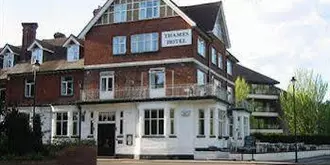 The Thames Hotel