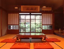 Guesthouse Naramachi | Nara (idari bölge) - Nara (ve civarı) - Nara