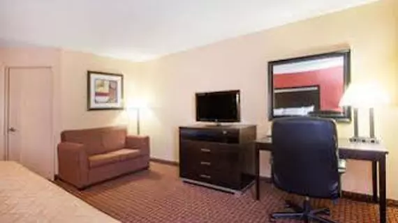 Baymont Inn & Suites Beckley | Batı Virginia - Beckley (ve civarı) - Beckley