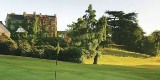 Pennyhill Park, an Exclusive Hotel & Spa