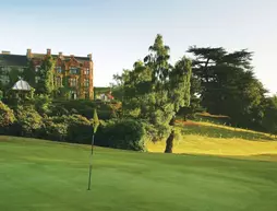 Pennyhill Park, an Exclusive Hotel & Spa | Surrey (kontluk) - Surrey Heath - Bagshot