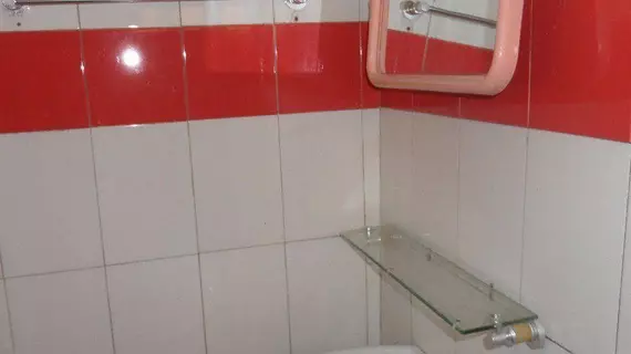 Banilux Guest House | Lagos (ve civarı) - Lagos - Igbobi - Yaba