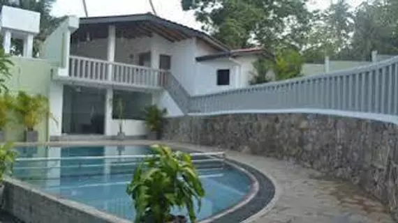 Vesma Villas | Southern Province - Galle Bölgesi - Hikkaduwa