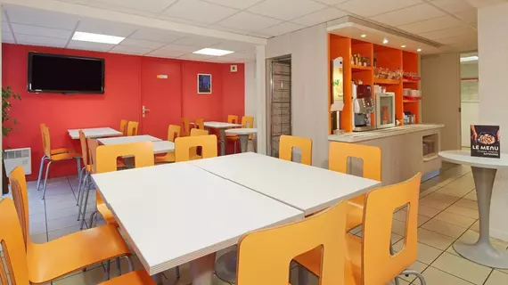 Premiere Classe Blois Nord | Centre - Loire Vadisi - Loir-et-Cher (bölüm) - Blois