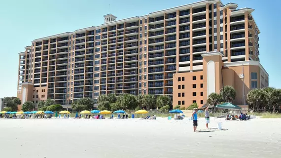 Island Vista | Güney Karolayna - Myrtle Plajı (ve civarı) - Myrtle Beach