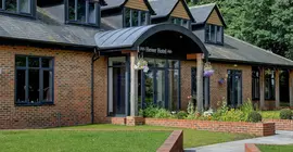 Hever Hotel | Kent (kontluk) - Edenbridge