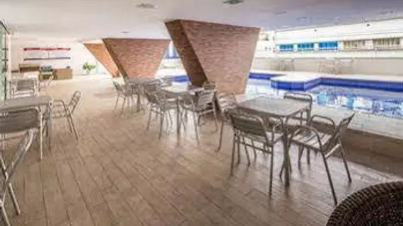 Hotel dos Açores | South Region - Santa Catarina (eyaleti) - Itajai (ve civarı) - Balneario Camboriu