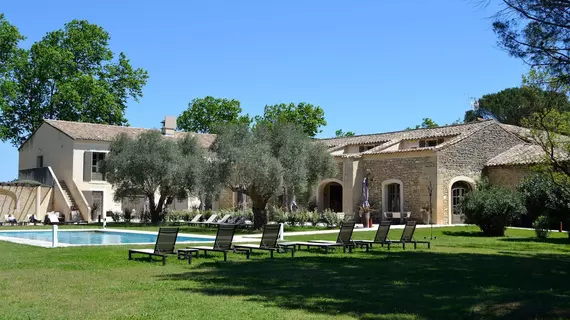 La Bégude Saint Pierre | Occitanie - Gard - Vers-Pont-du-Gard