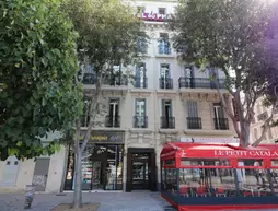 Hôtel du Pharo | Provence - Alpes - Cote d'Azur - Bouches-du-Rhone (bölge) - Marseille (ve civarı) - Marsilya - Saint-Lambert