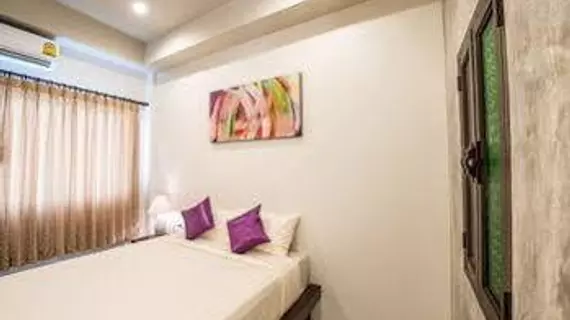 Maryo Resort Chiangrai | Chiang Rai İli - Chiang Rai