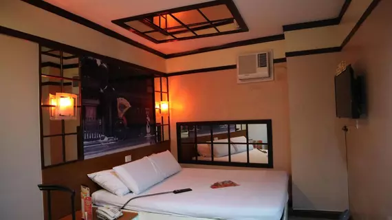 Hotel Sogo Bacoor | Cavite - Bacoor City