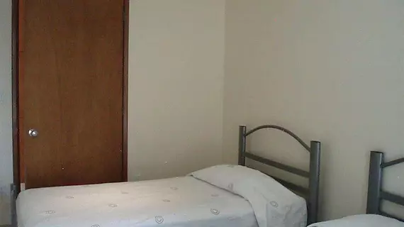 Hostal Boutique La Tercia | Mexico City (ve civarı) - Meksiko - Cuauhtemoc