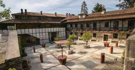 Pazo da Merced | Galicia - La Coruna (vilayet) - Neda