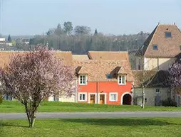 Normandy Country Club | Normandiya - Orne (bölgesi) - Belleme