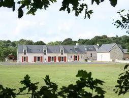 La Ferme de Vur Ven | Brittany - Finistere - Saint-Evarzec