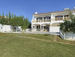 Apartamentos Turisticos Solar Veiguinha | Algarve - Faro Bölgesi - Albufeira