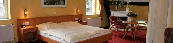 Hotel Landhaus Knappmann | Kuzey Ren-Westfalia - Essen (ve civarı) - Essen - Kettwig