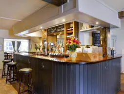 The Old Inn | Devon (kontluk) - South Hams - Kingsbridge