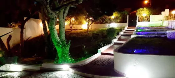 Villa Ambre | Tunus İli - Tunus (ve civarı) - La Marsa