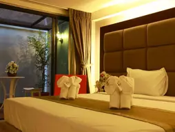 The Bangkok Major Suite | Bangkok - Chatuchak