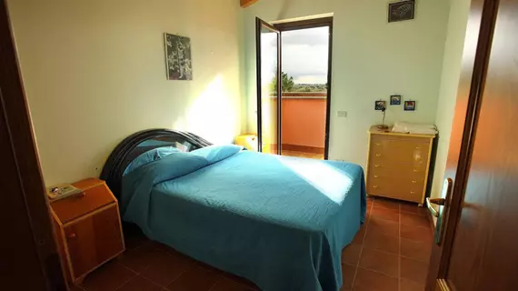 Agriturismo Il Marrugio | Lazio - Viterbo (vilayet) - Viterbo