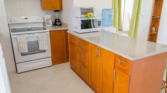 Apartment at Hispaniola Sol | Puerto Plata (ili) - Puerto Plata (ve civarı) - Sosua