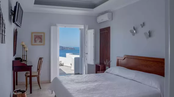 Hotel Villa Renos | Ege Adaları - Santorini