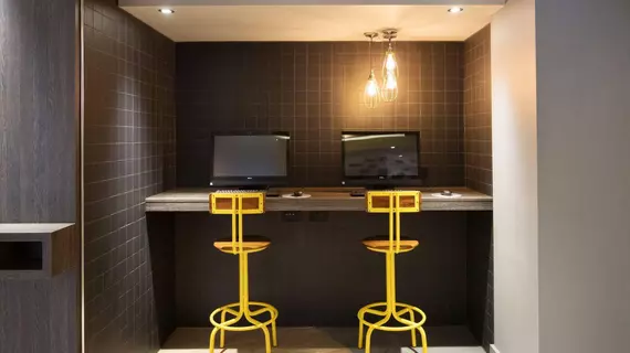 Ibis Styles Leeds Centre Arena | Batı Yorkshire (kontluk) - Leeds - Leeds City Center