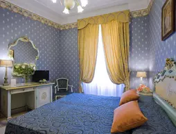 Hotel Villa San Lorenzo Maria | Lazio - Roma (ve civarı) - Roma Kent Merkezi - Tiburtino