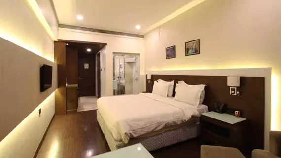 Eden Residency | Haryana - Gurugram (ve civarı) - Gurugram