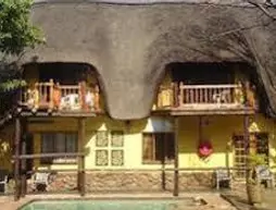 Lapalosa Lodge | Gauteng - City of Tshwane - Johannesburg (ve civarı) - Centurion - Die Hoewes