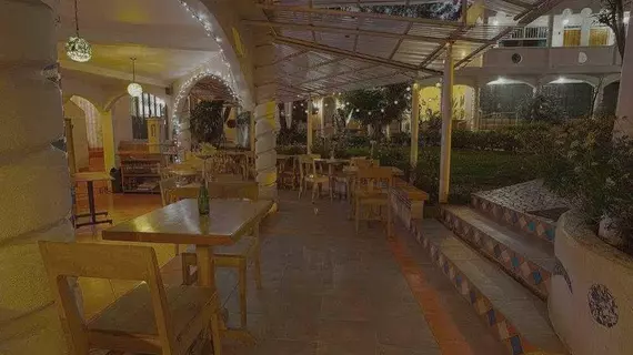 Hotel Ave del Paraíso | Alajuela (ili) - San Jose (ve civarı) - San Pedro