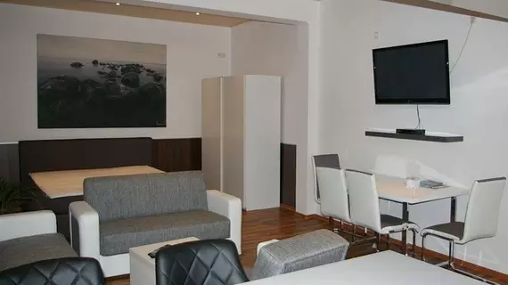 Apartments 4rent | Bavyera - Orta Franconia