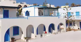 Grande Murano | Ege Adaları - Santorini