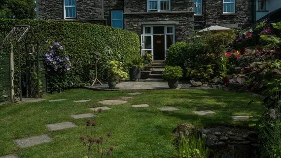 The Willowsmere | Cumbria (kontluk) - Windermere