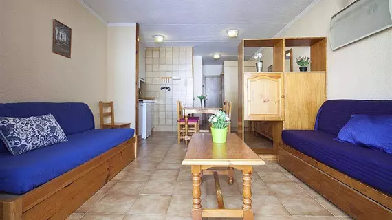 Apartamentos Lake Placid | Occitanie - Pas de la Casa